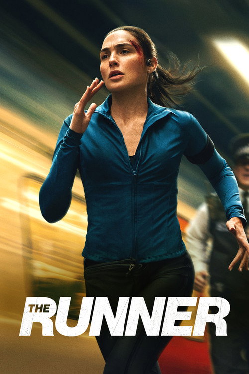 Runner poster